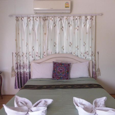 High Hill Fresh Resort Ban Liap Экстерьер фото
