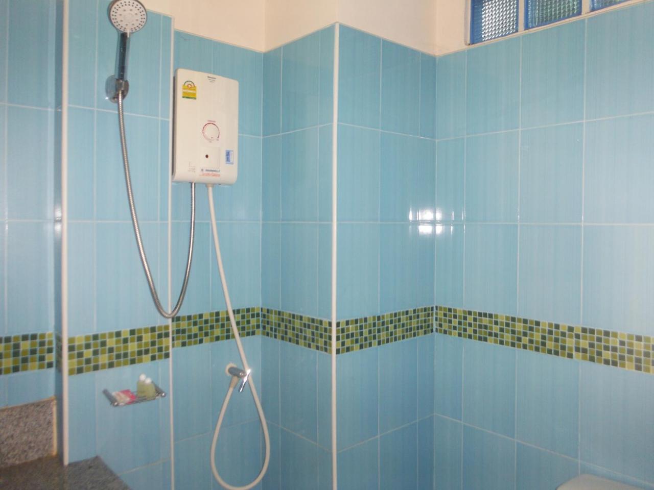 High Hill Fresh Resort Ban Liap Экстерьер фото