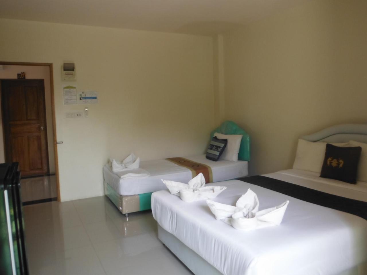 High Hill Fresh Resort Ban Liap Экстерьер фото
