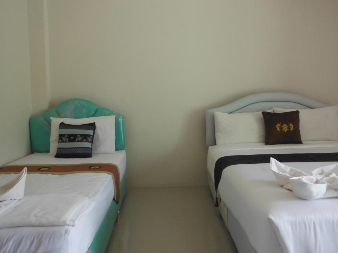 High Hill Fresh Resort Ban Liap Экстерьер фото