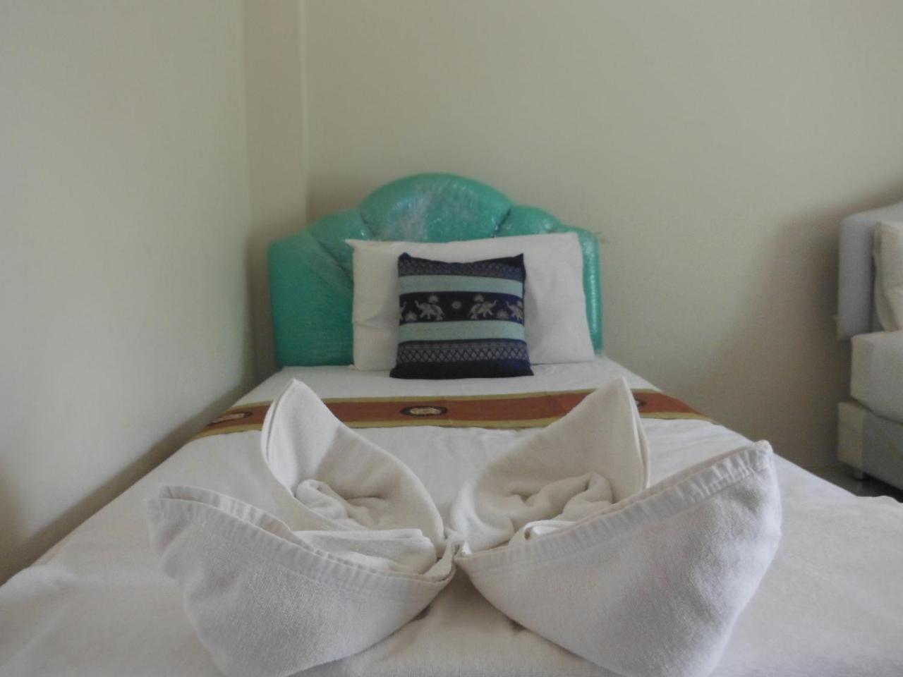 High Hill Fresh Resort Ban Liap Экстерьер фото