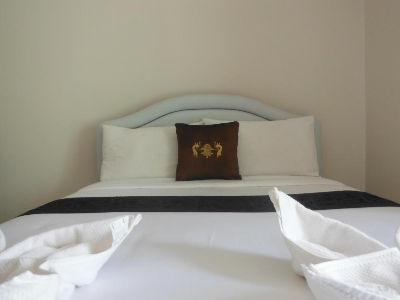 High Hill Fresh Resort Ban Liap Экстерьер фото