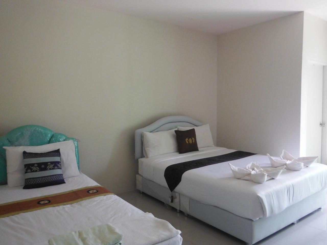 High Hill Fresh Resort Ban Liap Экстерьер фото