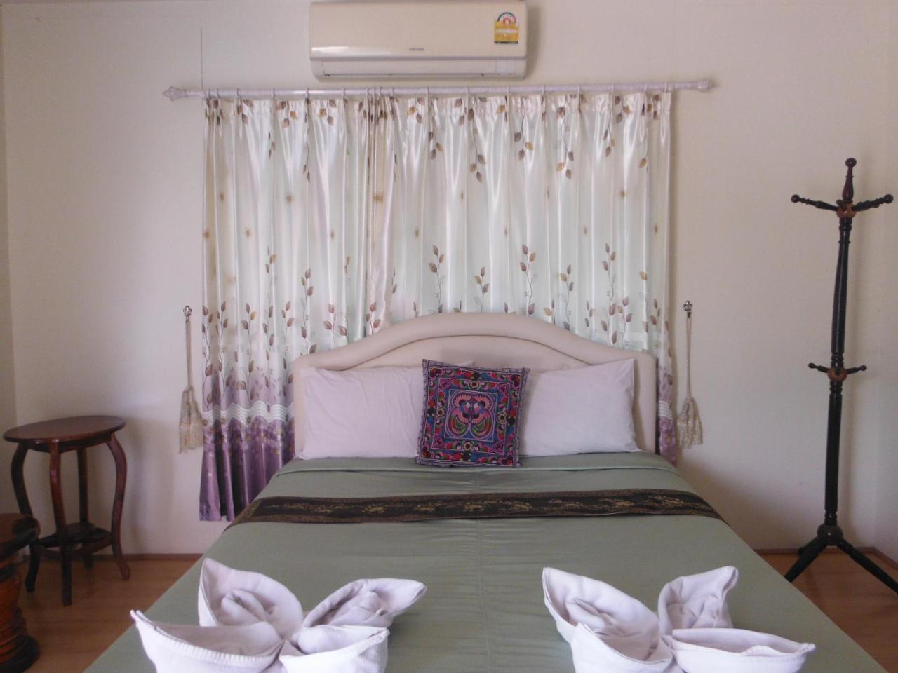 High Hill Fresh Resort Ban Liap Экстерьер фото