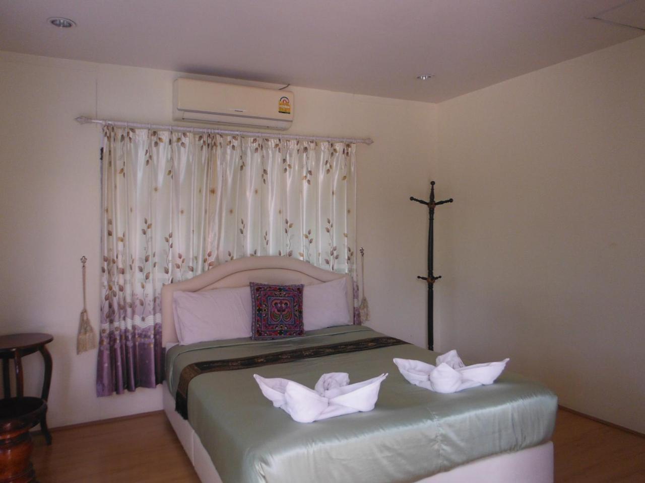 High Hill Fresh Resort Ban Liap Экстерьер фото
